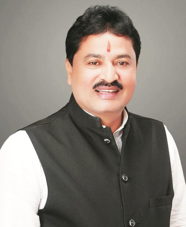 विधायक​ साहू होंगे कई कार्यक्रमों में शामिल