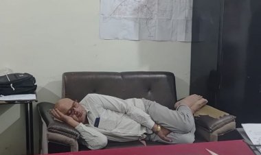 सरकारी नौकरी:AIIMS, जोधपुर में 109 पदों पर भर्ती; आवेदन की आखिरी तारीख आज, 50 साल तक के उम्मीदवारों को मौका