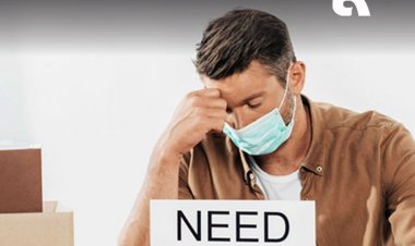 Amazon ने 14 हजार जॉब रोल्‍स घटाए:30 हजार कर्मचारी हो सकते हैं ले-ऑफ, जॉब लॉस इंश्योरेंस से नौकरी जाने पर मिलेगा फायदा