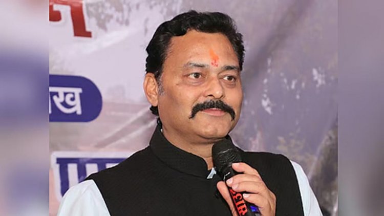 विधायक संजय पाठक विवादों में, जमीन केस से जुड़े 4 आदिवासी कर्मचारी गायब