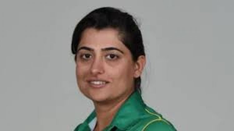 महिला क्रिकेट वर्ल्ड कप: भारत की जीत पर पाकिस्तान की पूर्व क्रिकेटर सना मीर ने ये कहा