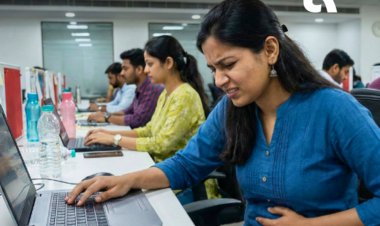 पीरियड्स लीव पर कर्नाटक हाईकोर्ट ने स्‍टे वापिस लिया:सरकार ने कहा- ये प्रोग्रेसिव कदम है; मह‍िलाओं को साल में 12 दिन छुट्टी मिलेगी