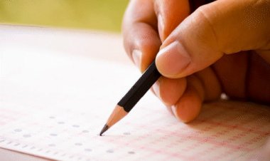 असिस्टेंट प्रोफेसर भर्ती, मॉडल आंसर-की जारी:GK के तृतीय पेपर का 7 दिसम्बर को हुआ था एग्जाम, 30 दिसम्बर लास्ट डेट