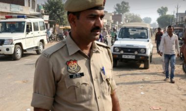 आज की सरकारी नौकरी:हरियाणा में कॉन्‍स्‍टेबल की 5,500 भर्तियां, ग्रुप C के 3112 पद खाली; NPCIL में 114 वैकेंसी