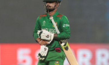 टी20 विश्व कप 2026 से बाहर रहने के सरकार के फैसले से बांग्लादेशी खिलाड़ियों में असंतोष: रिपोर्ट